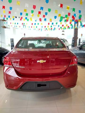 Prisma LT 1.4 19/19 - Entrada R$ 3.990,00 - Foto 3