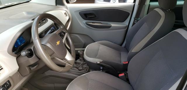GM/Spin 1.8 LT Adv Flex 5 Lugares - Foto 5