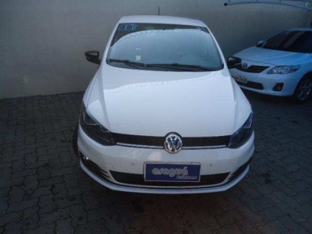 Volkswagen fox 2017 1.6 msi run 8v flex 4p manual - Foto 3