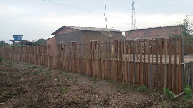 Vendo terreno na comunidade poço das antas km 27 - Foto 3