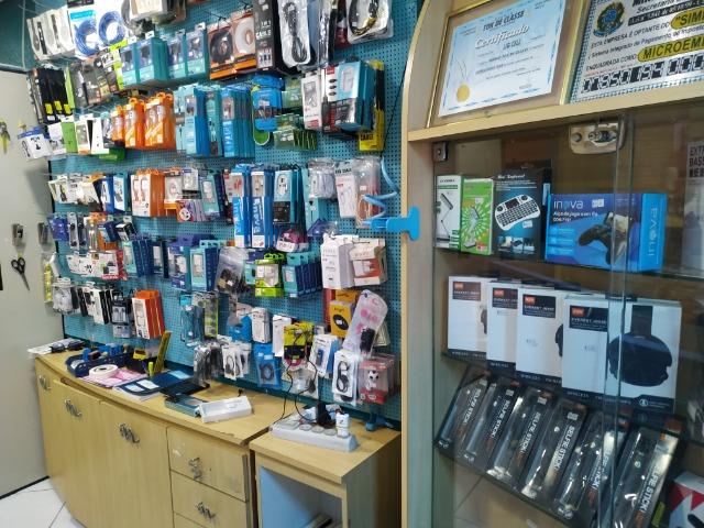 Loja de celulares na Galeria Eco Center - Foto 17