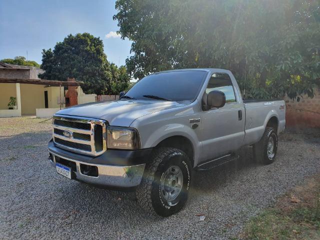 F-250 4x4 - Foto 3