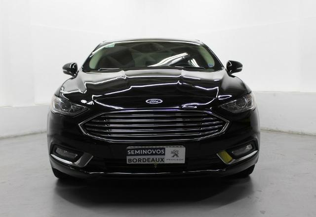 Fusion Sel 2.0 16v 4p (automático) - Foto 3