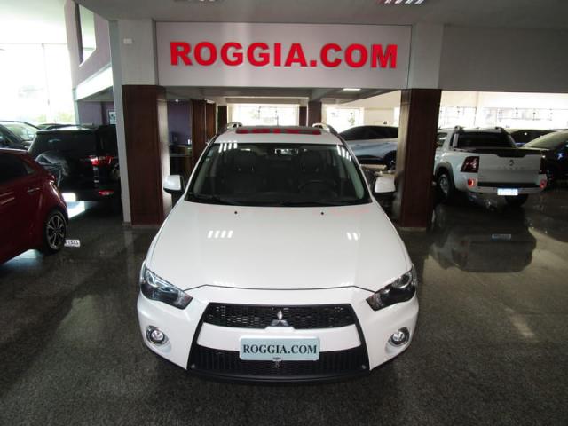 MITSUBISHI OUTLANDER 2.0 16V 160CV