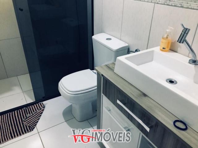 Casa à venda com 4 dormitórios em Nova tramandaí, Tramandaí cod:44 - Foto 12