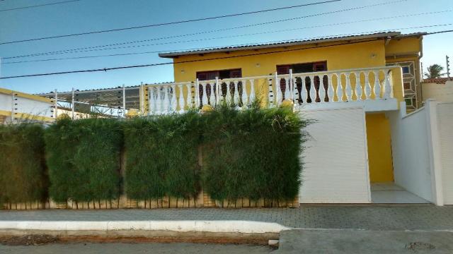 Casa residencial à venda, mondubim, fortaleza. - Foto 3