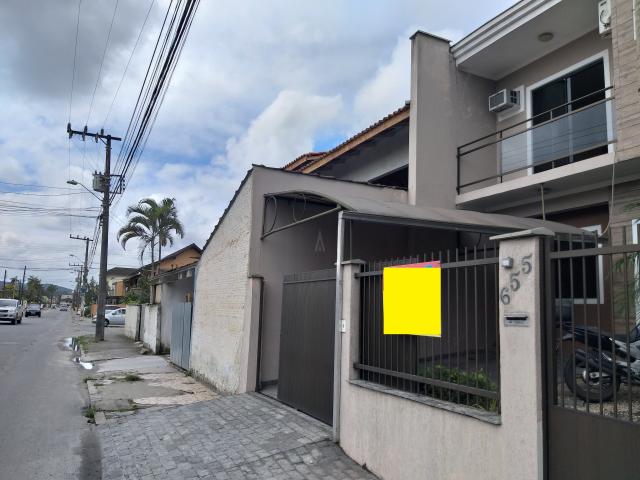 Casa à venda com 0 dormitórios em Costa e silva, Joinville cod:19990N - Foto 2