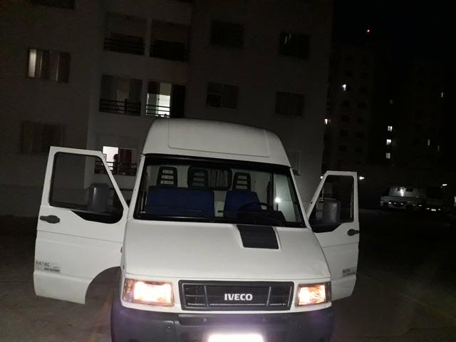 Iveco furgão daily - Foto 11