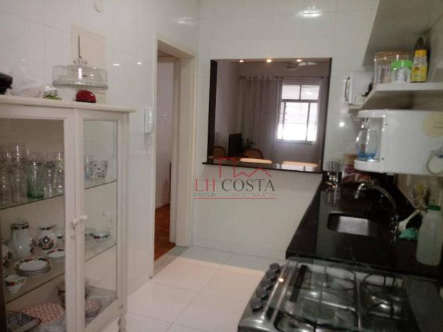 Apartamento à venda com 2 dormitórios em São francisco, Niterói cod:AP1098 - Foto 3