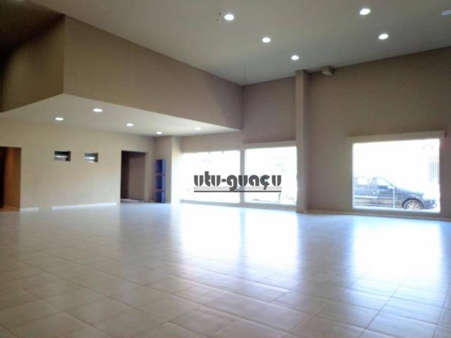 Salão para alugar, 340 m² por r$ 12.000/mês - vila padre bento - itu/sp - Foto 18