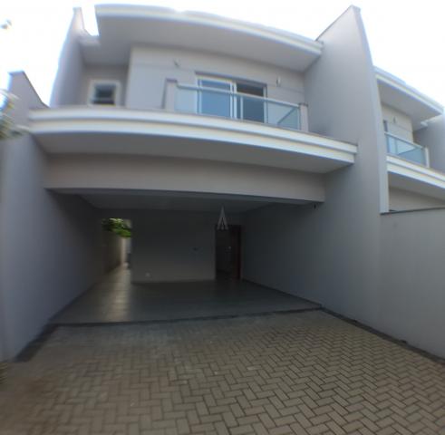 Casa à venda com 0 dormitórios em Costa e silva, Joinville cod:19054N/1 - Foto 3