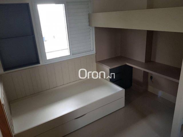 Apartamento à venda, 89 m² por R$ 340.000,00 - Jardim América - Goiânia/GO - Foto 5