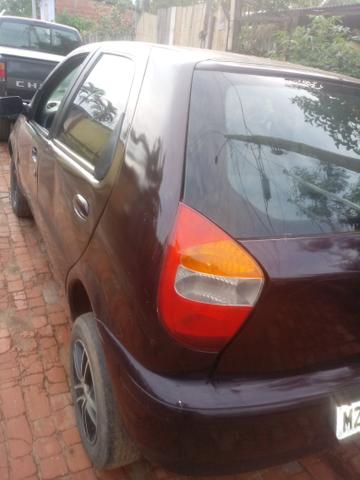 Vendo ou troco por moto bros ou fazer 250 - Foto 2