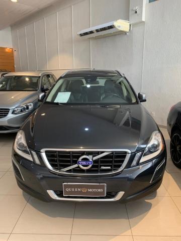 XC 60 T-5 R-DESIGN 2.0 AWD 5p