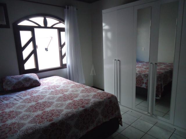 Casa à venda com 4 dormitórios em Aventureiro, Joinville cod:19253N - Foto 7