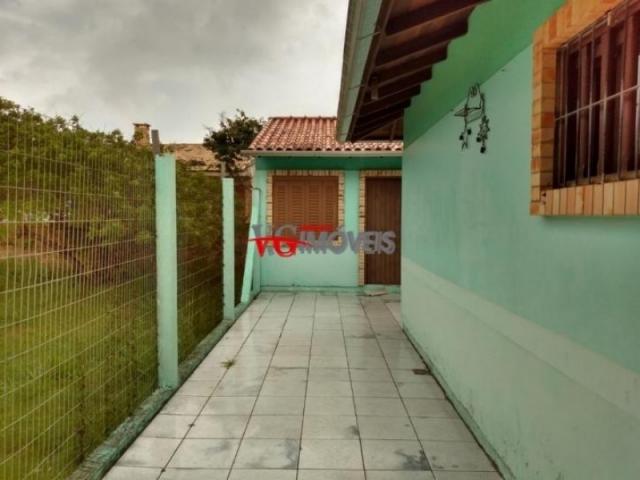 Casa à venda com 4 dormitórios em Mariápolis, Osório cod:120 - Foto 6