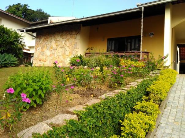Casa à venda com 2 dormitórios em Saguaçu, Joinville cod:19261 - Foto 2