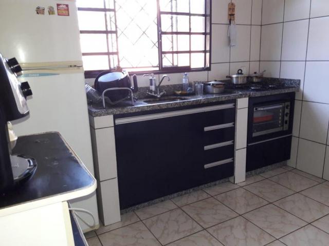 Casa à venda, 145 m² por R$ 219.000,00 - Jardim Buriti Sereno - Aparecida de Goiânia/GO - Foto 7
