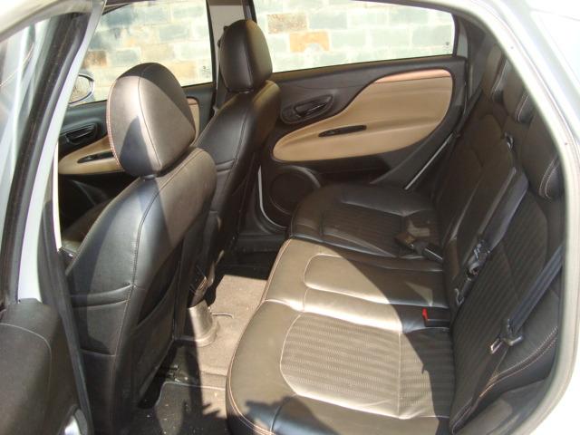 Fiat linea 1.8 absolute 16 v flex - Foto 9