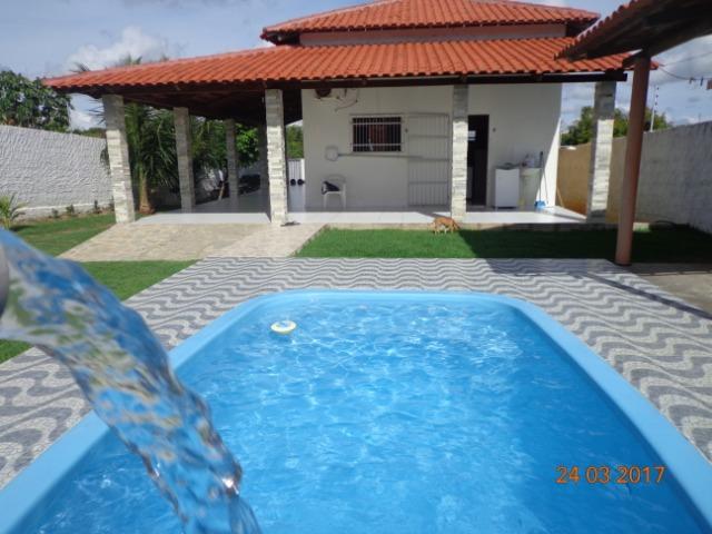 Excelente Casa em Praia de Tabatinga Lit. Sul da Paraíba.