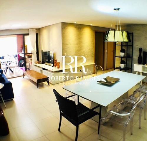 Vendo apartamento localizado na Ponta Verde - Foto 3
