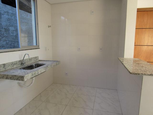 Cobertura à venda com 3 dormitórios em Caiçara, Belo horizonte cod:4912 - Foto 6