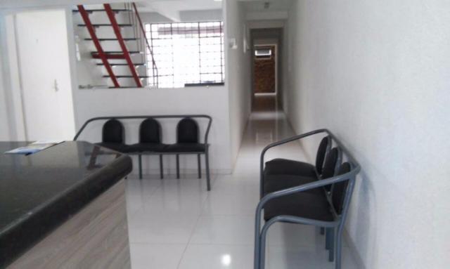Sala para alugar, 12 m² por r$ 800,00/mês - josé bonifácio - fortaleza/ce - Foto 2