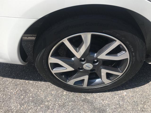 NISSAN VERSA 2017/2017 1.6 16V FLEX SL 4P XTRONIC - Foto 11