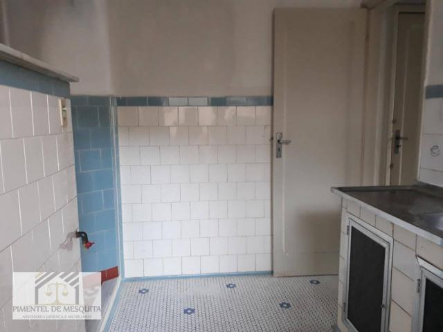Apartamento com 2 dormitórios para alugar, 75 m² por r$ 1.000/mês - grajaú - rio de janeir - Foto 9