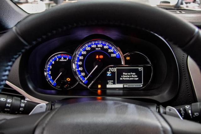 TOYOTA YARIS HATCH X-WAY AT 19/20 - Foto 7
