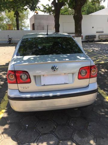 Polo sedan 1.6 completo - Foto 3