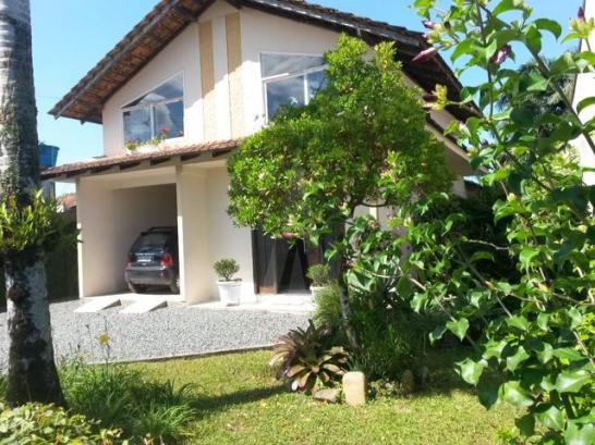 Casa à venda com 3 dormitórios em Aventureiro, Joinville cod:18037 - Foto 3