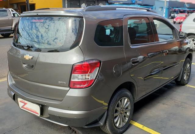 GM/Spin 1.8 LT Adv Flex 5 Lugares - Foto 10