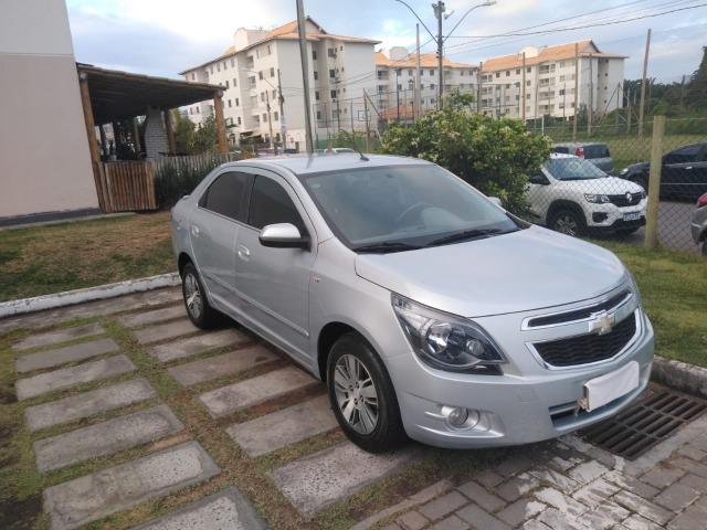 Cobalt LTZ 1.8 - Oportunidade - Foto 8