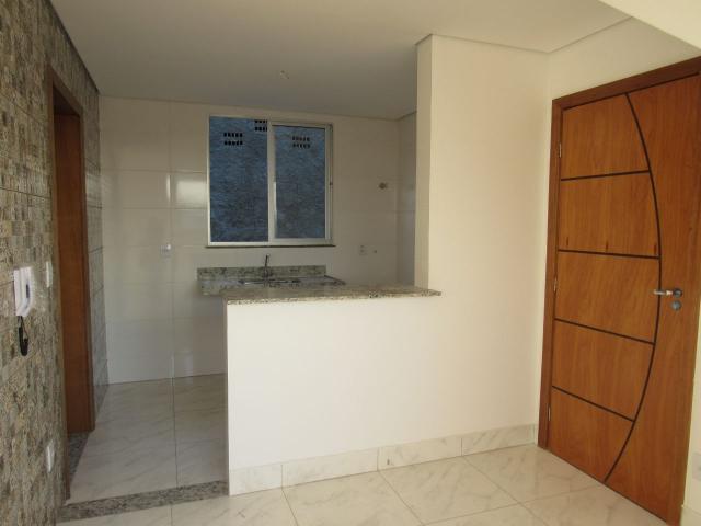 Cobertura à venda com 3 dormitórios em Caiçara, Belo horizonte cod:4912 - Foto 3