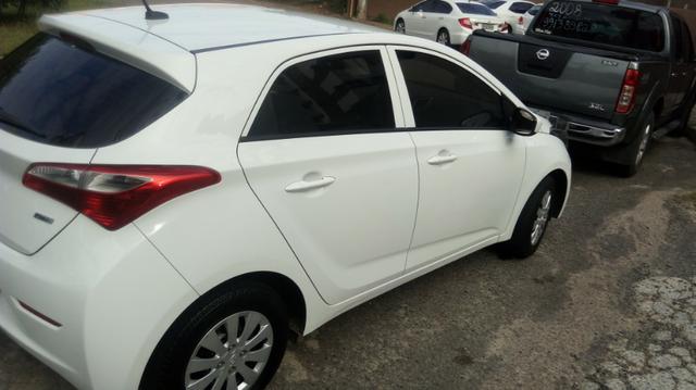 Hb20 2014 confort plus 1.6 completo