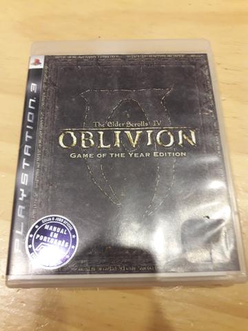 Oblivion