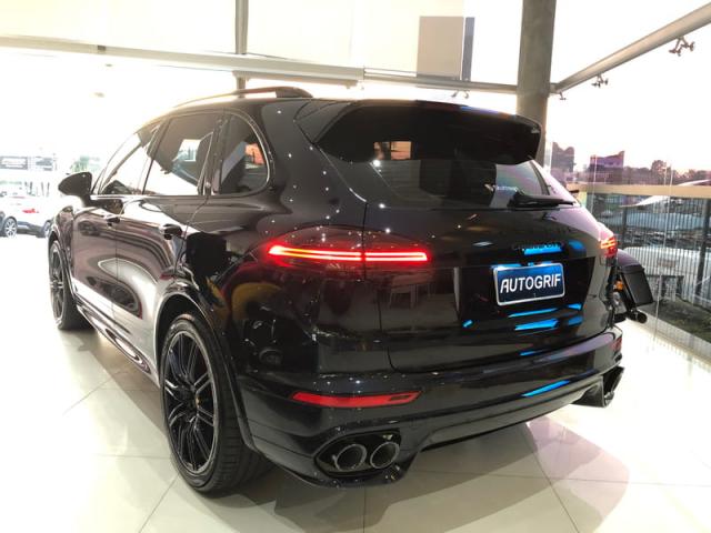 PORSCHE CAYENNE GTS 3.6 V6 BITURBO 2016 - Foto 6