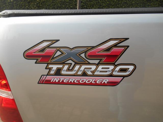 Hilux 3.0 4x4 Manual Cab. Dupla - Foto 11