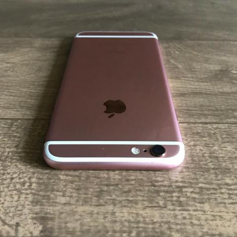 Iphone 6s 64gb usado em ótimo estado - Foto 5
