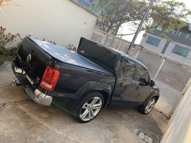 Amarok highline 2011 manual - Foto 7