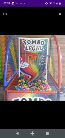 Locação de brinquedo - Foto 2