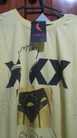 Vendo camisas e bermudas moletom e jeans - Foto 5