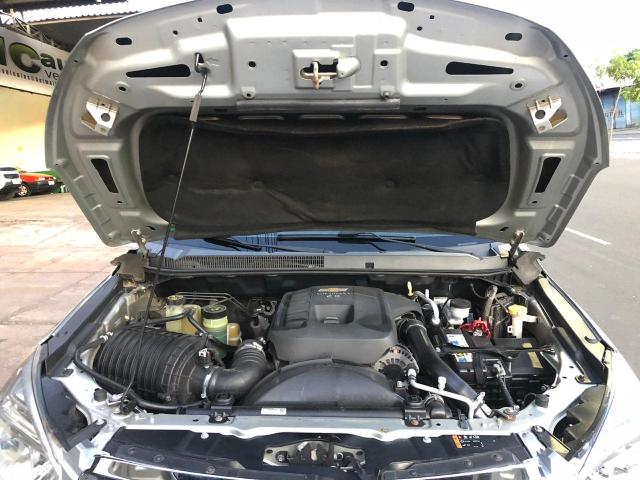 CHEVROLET S10 2013/2014 2.8 LT 4X4 CD 16V TURBO DIESEL 4P AUTOMÁTICO - Foto 8