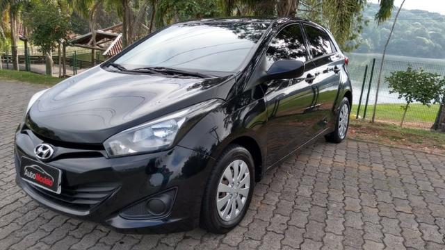 HB20 1.6 Comfort Plus Flex Manual
