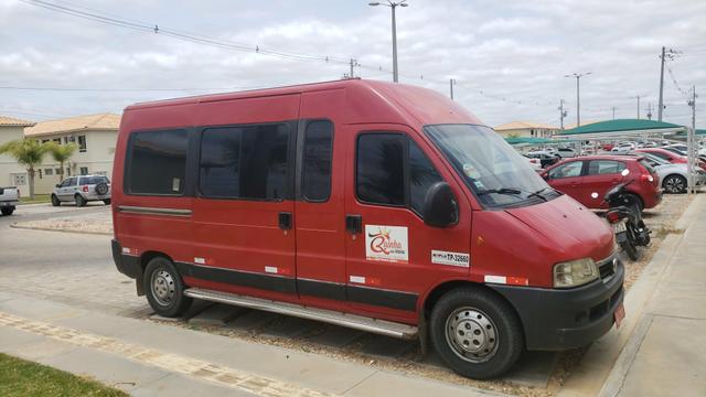 Ducato 10/11 - Foto 3