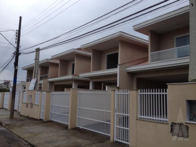 Casa à venda com 2 dormitórios em Glória, Joinville cod:15767/3
