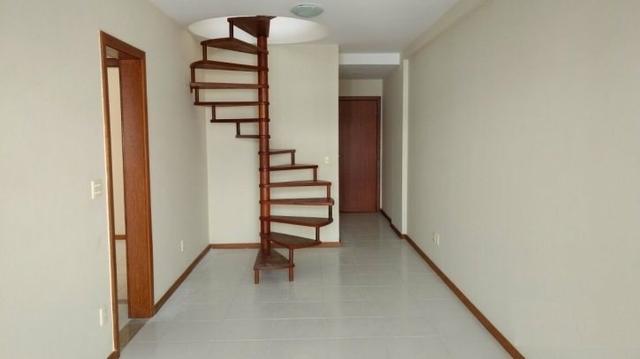 G Cód 251 Espetacular cobertura Duplex em Cabo Frio Rj, Próximo à Praia do Forte - Foto 6