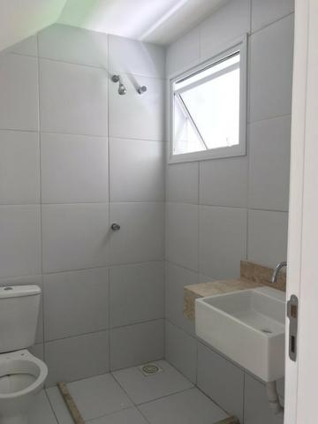 Duplex 3/4 em Condomínio no Eusébio - Próx Shopping Eusébio - Foto 4