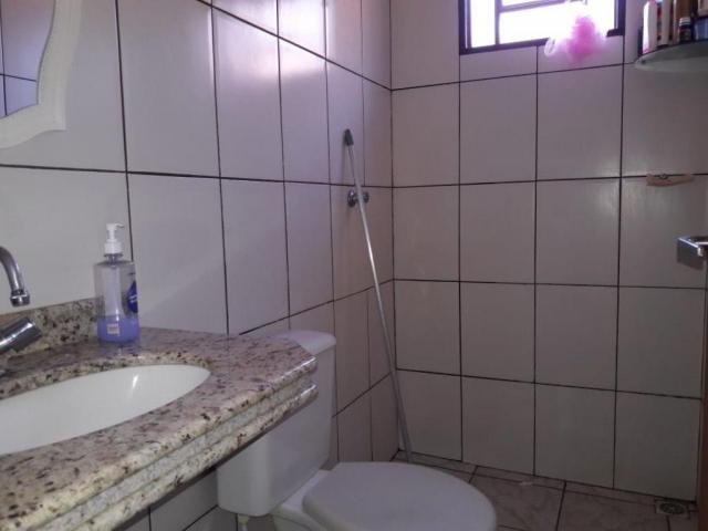 Casa à venda, 145 m² por R$ 219.000,00 - Jardim Buriti Sereno - Aparecida de Goiânia/GO - Foto 9